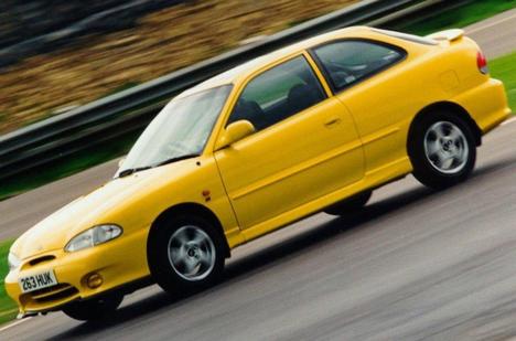 Изображение Accent Hatchback I